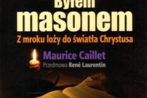 byłem masonem